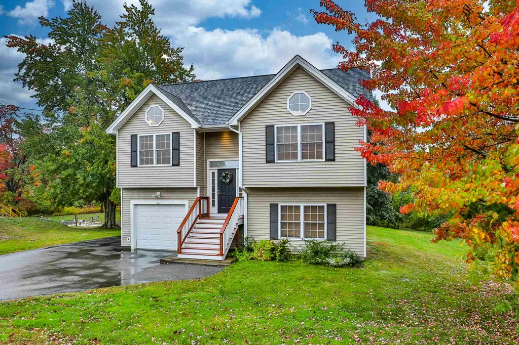 677 Island Pond Road Manchester NH 03109