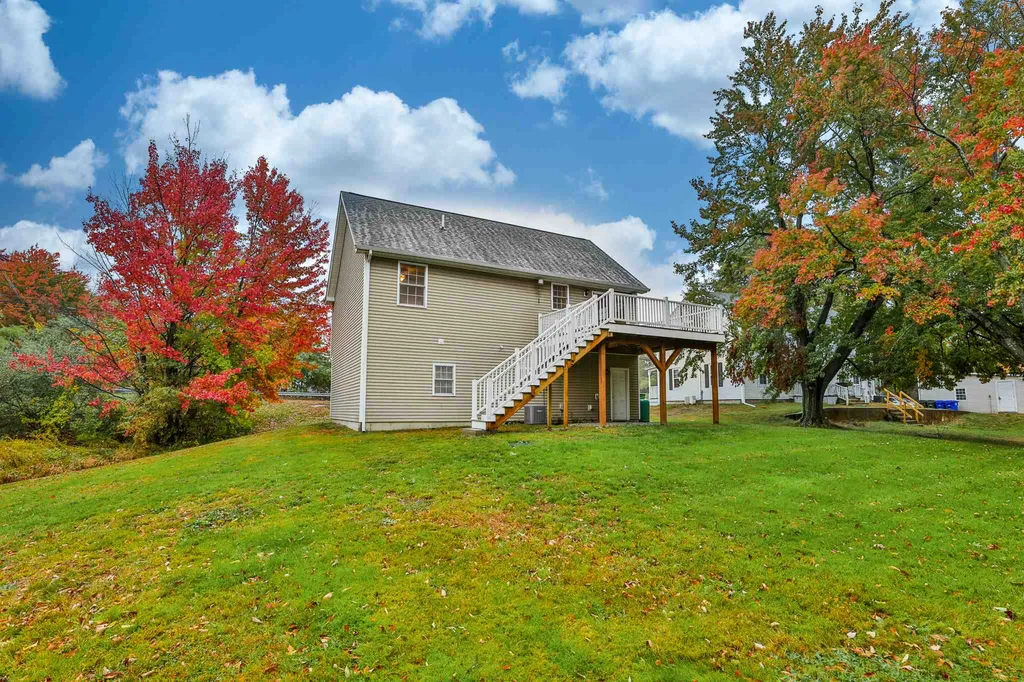 677 Island Pond Road Manchester NH 03109