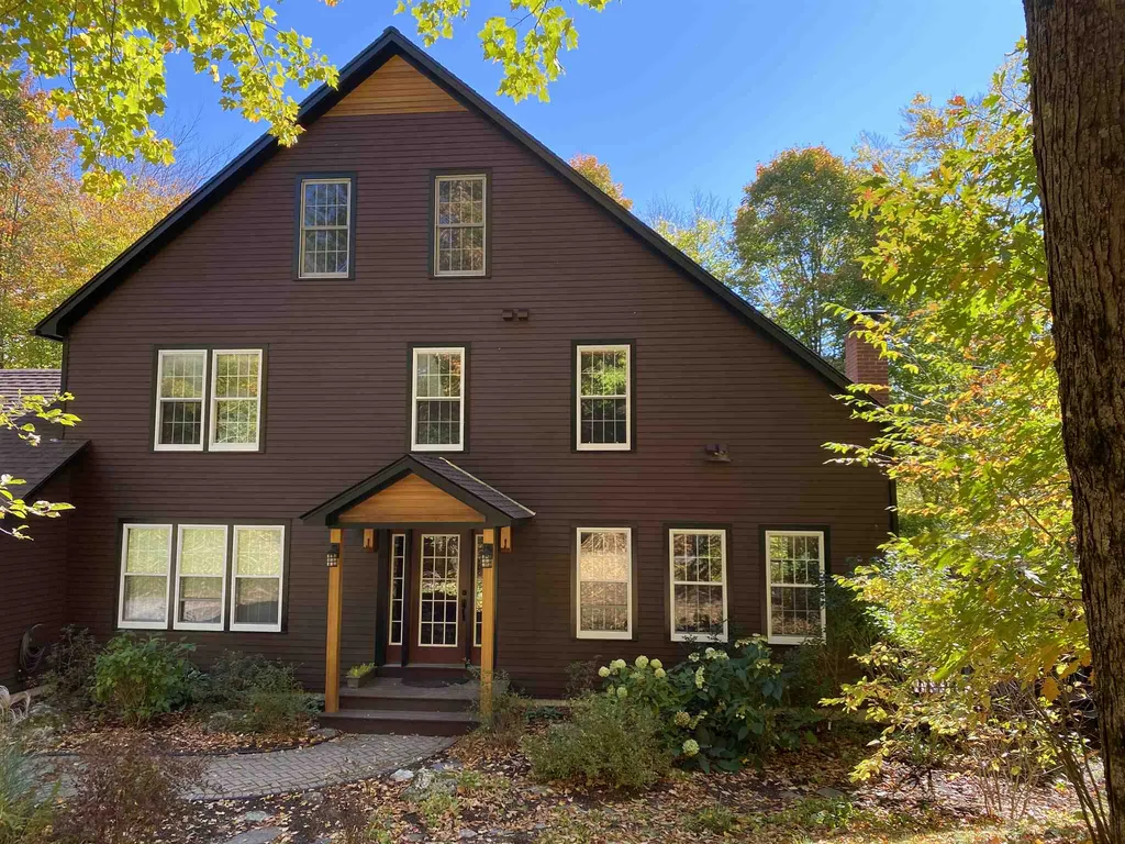 119 Bradley Lane Williston VT 05495
