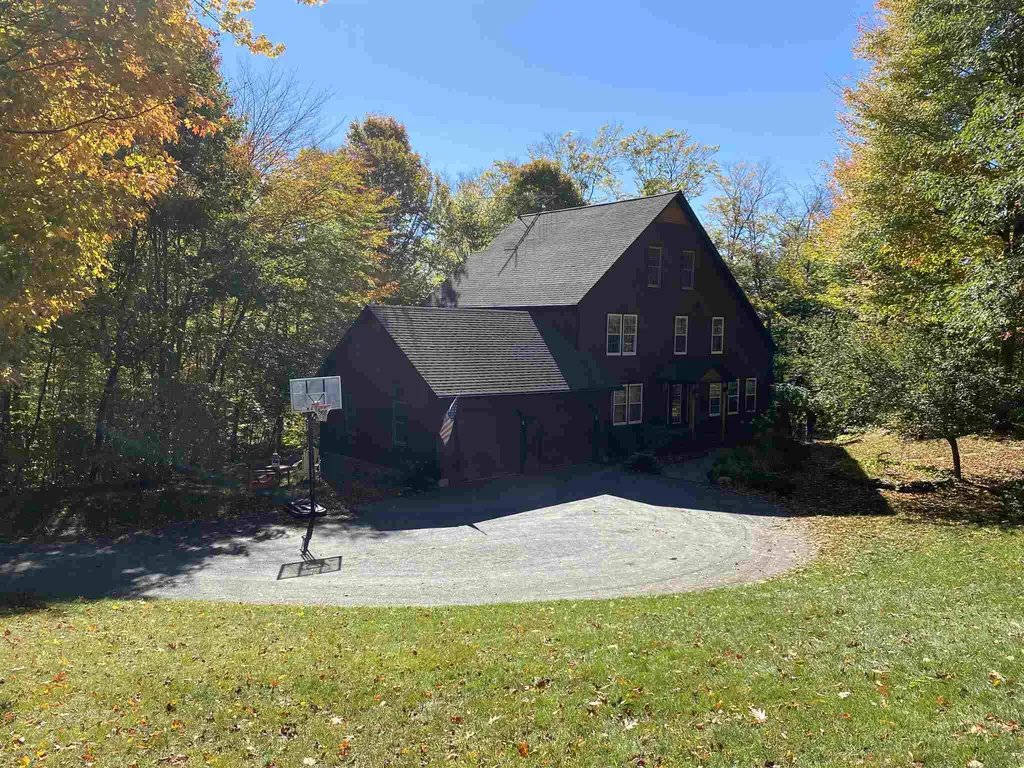 119 Bradley Lane Williston VT 05495