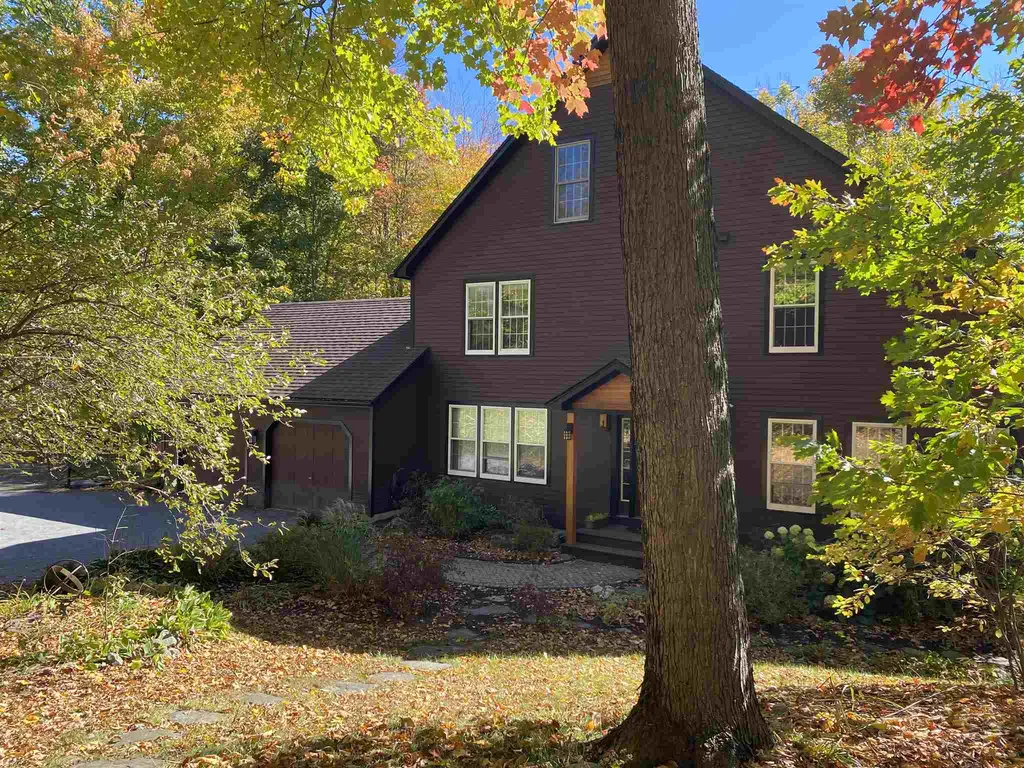 119 Bradley Lane Williston VT 05495