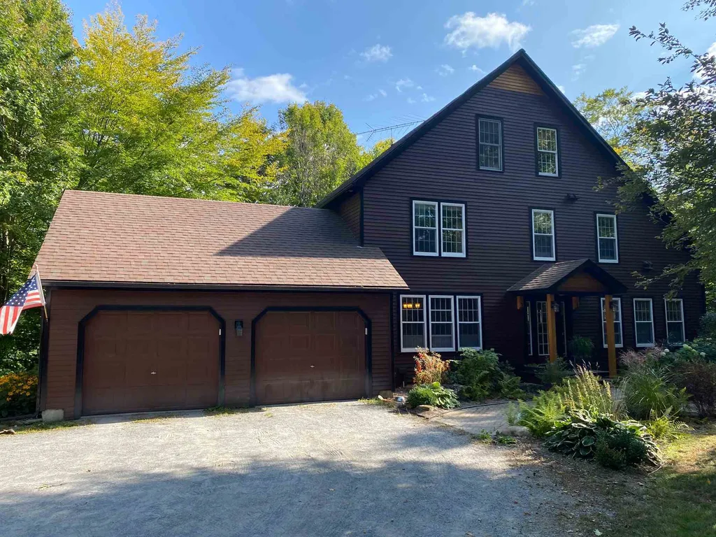 119 Bradley Lane Williston VT 05495