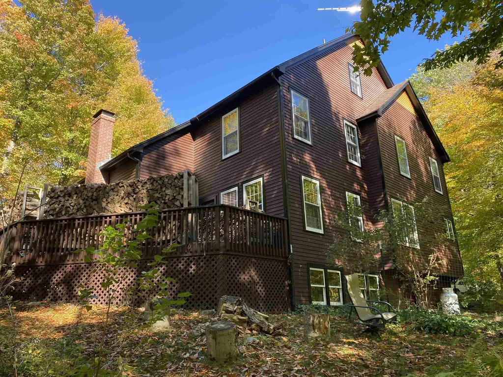119 Bradley Lane Williston VT 05495