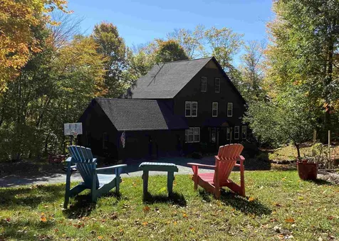 119 Bradley Lane Williston VT 05495