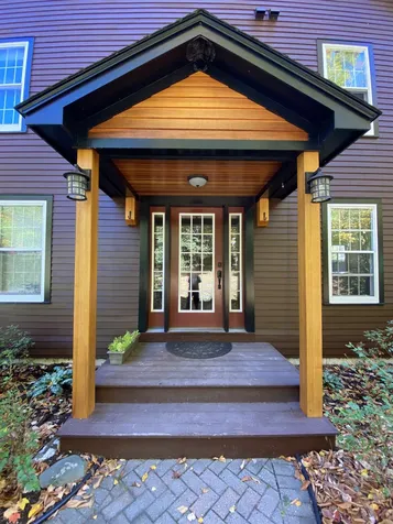119 Bradley Lane Williston VT 05495