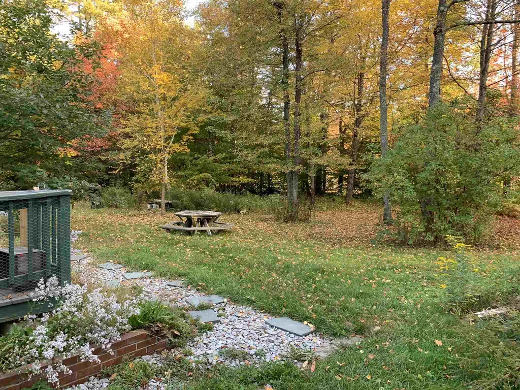 12 Old Town Road Hill NH 03243