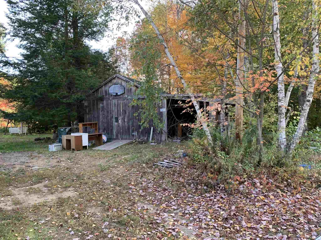 12 Old Town Road Hill NH 03243
