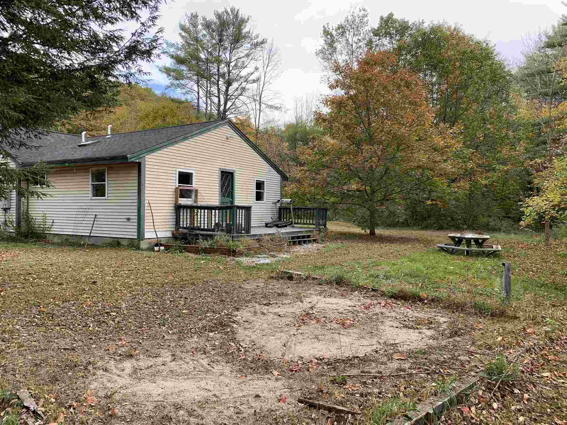 12 Old Town Road Hill NH 03243