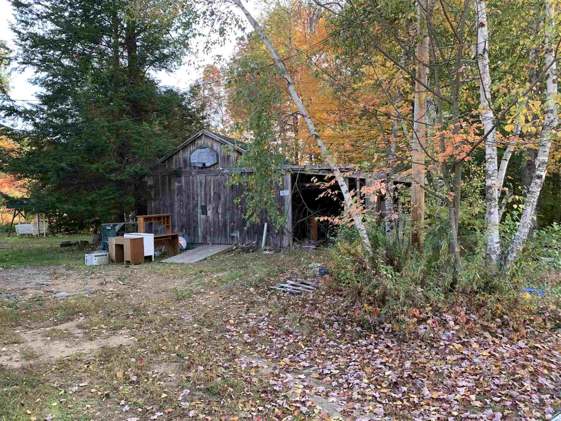 12 Old Town Road Hill NH 03243