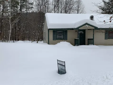 12 Old Town Road Hill NH 03243