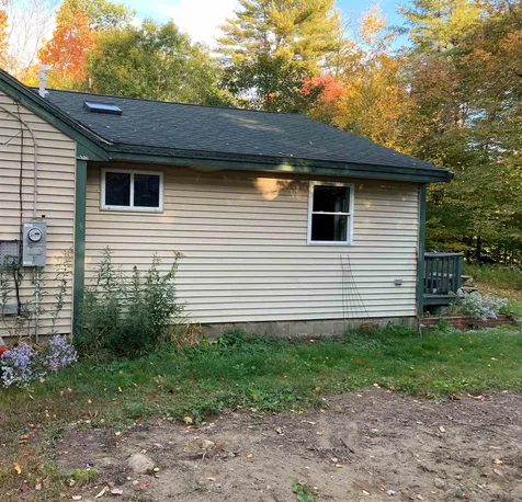12 Old Town Road Hill NH 03243