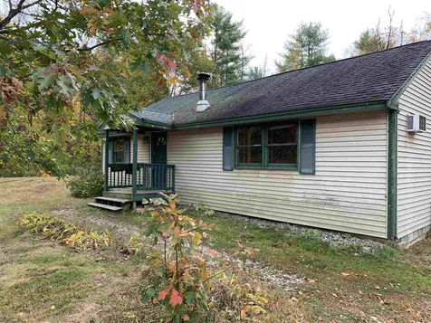 12 Old Town Road Hill NH 03243