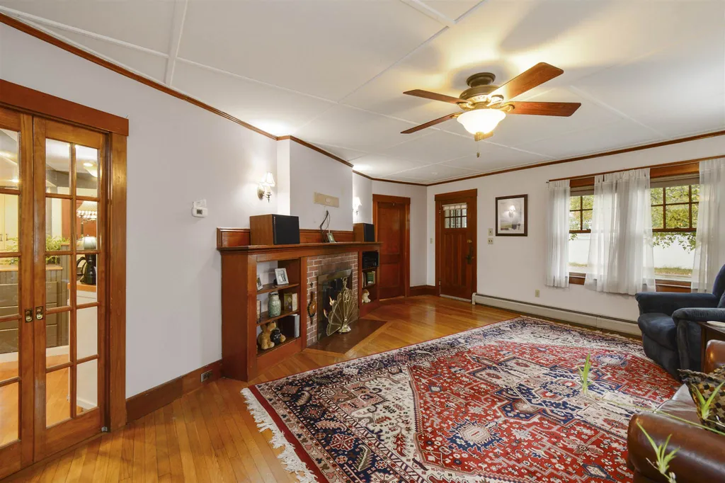 54 Bow Street Concord NH 03301