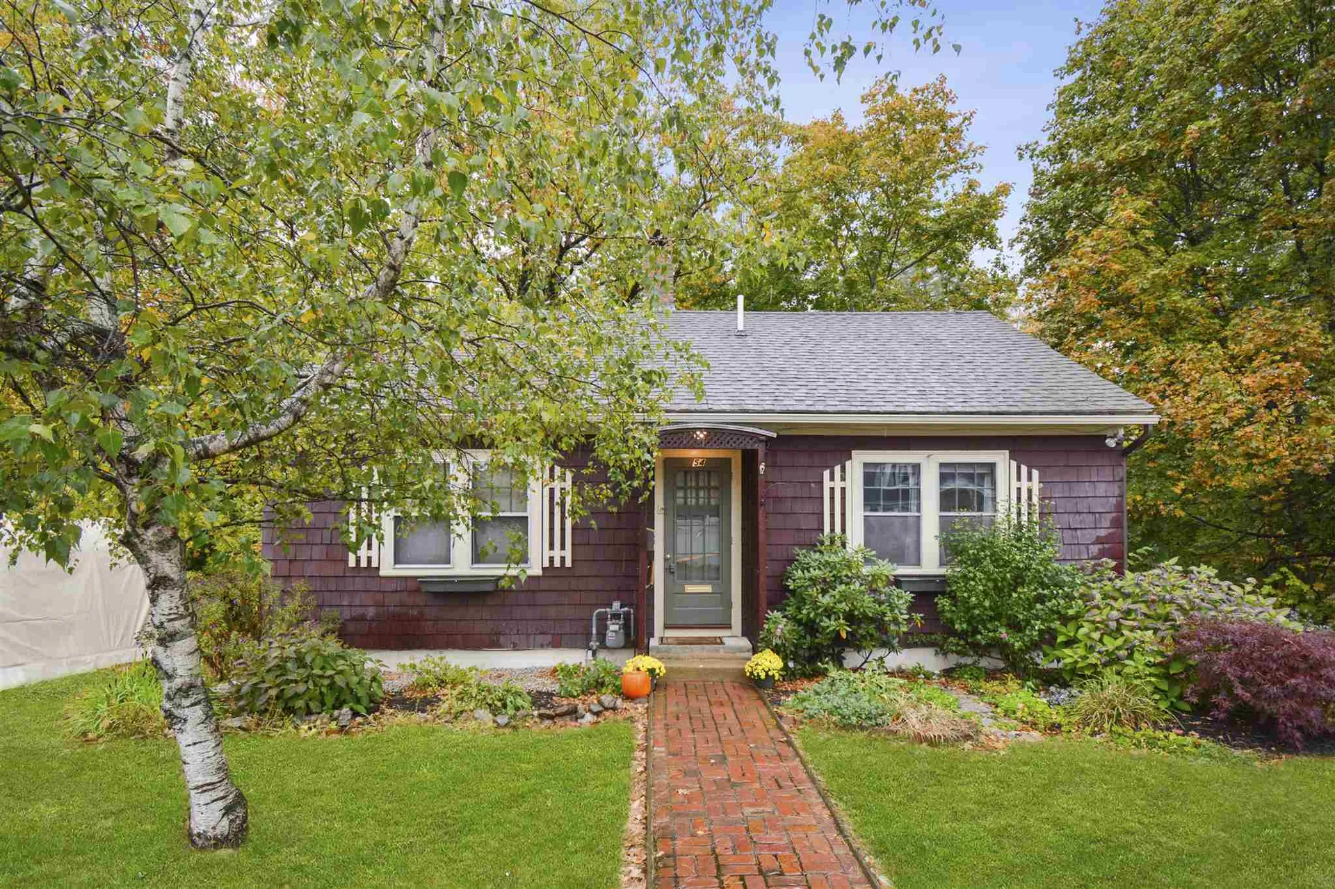 54 Bow Street Concord NH 03301
