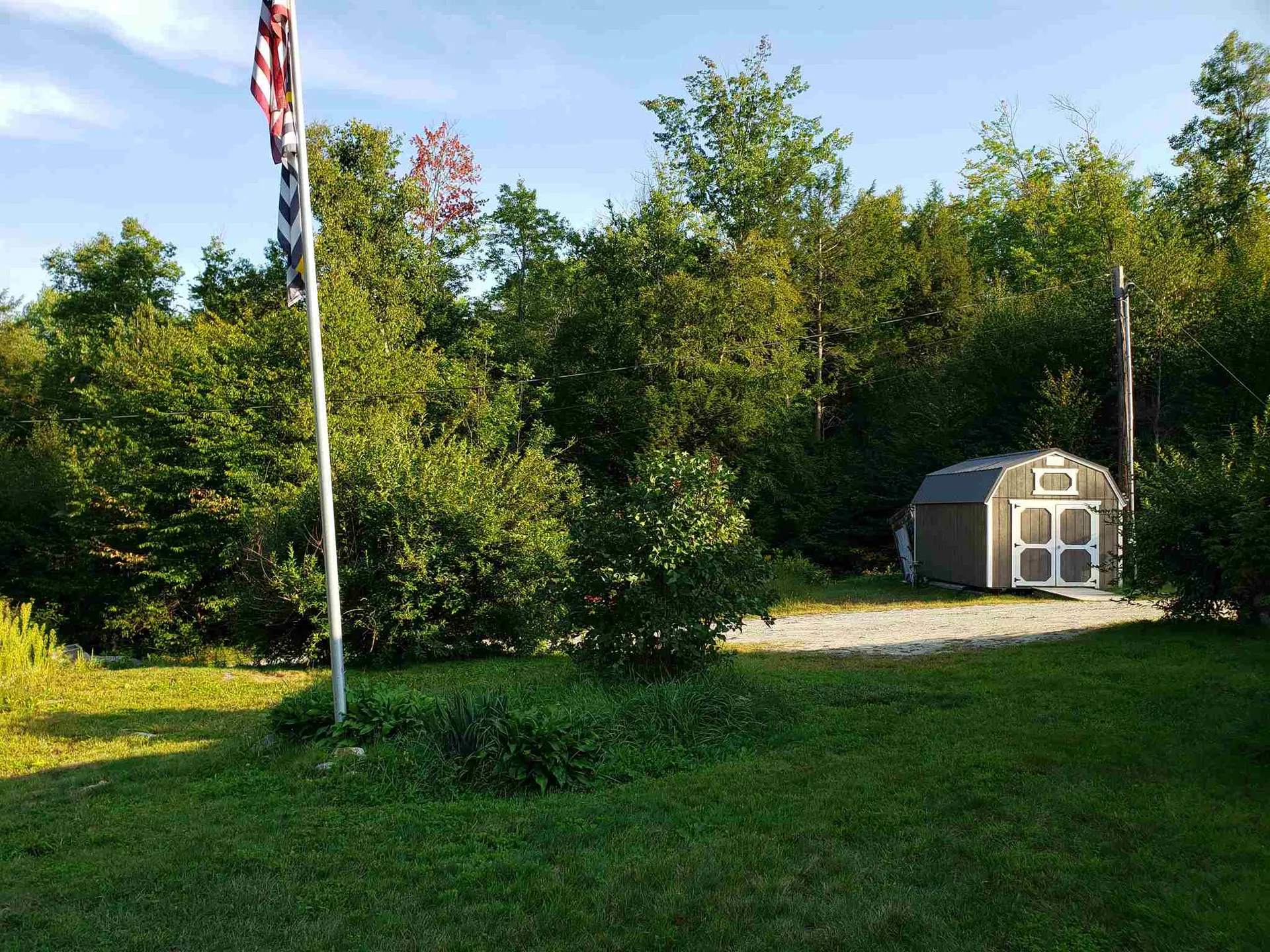 129 Cutts Road Newport NH 03773