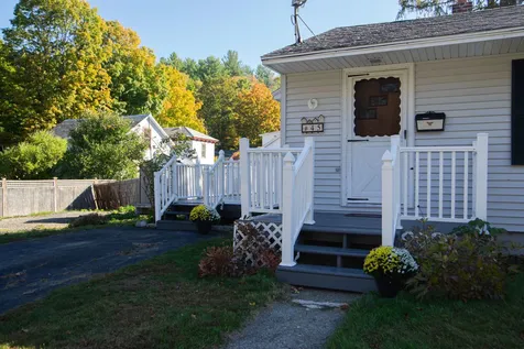 45 Speno Court Brattleboro VT 05301