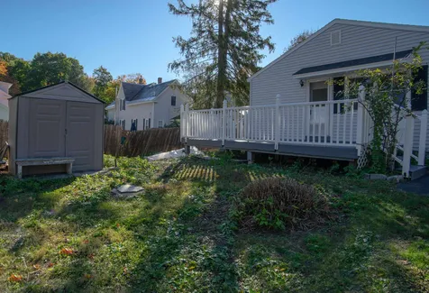 45 Speno Court Brattleboro VT 05301