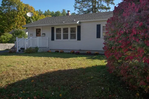 45 Speno Court Brattleboro VT 05301