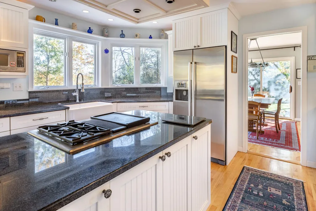 210 Kerwin Hill Road Norwich VT 05055