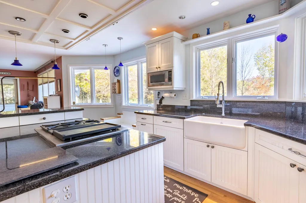 210 Kerwin Hill Road Norwich VT 05055