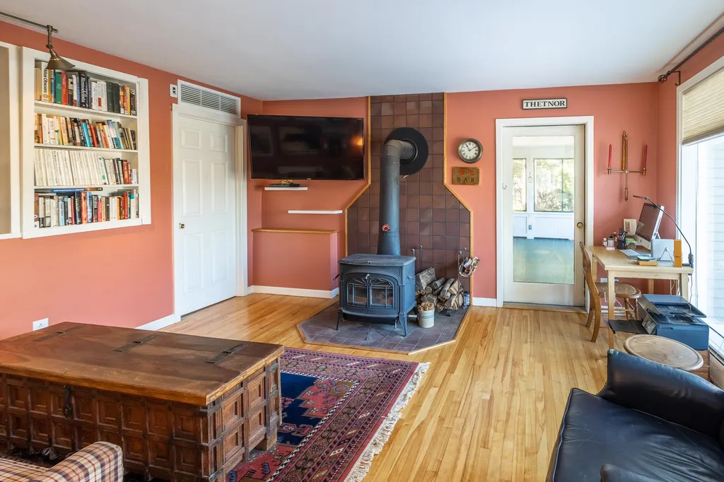 210 Kerwin Hill Road Norwich VT 05055