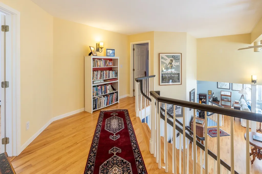 210 Kerwin Hill Road Norwich VT 05055