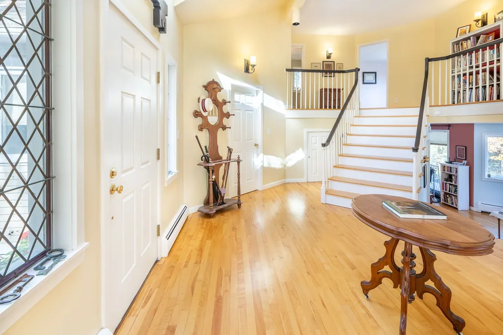 210 Kerwin Hill Road Norwich VT 05055