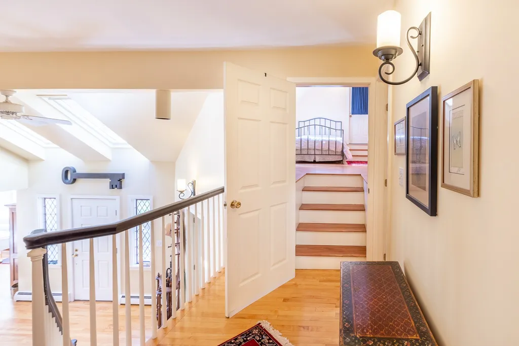 210 Kerwin Hill Road Norwich VT 05055