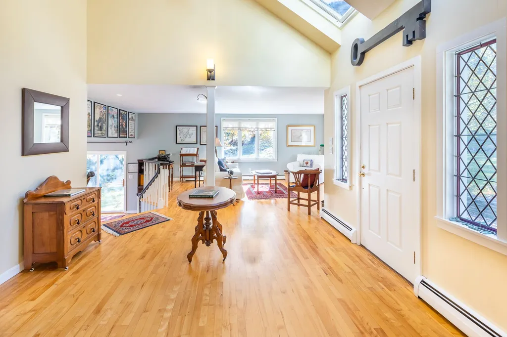 210 Kerwin Hill Road Norwich VT 05055