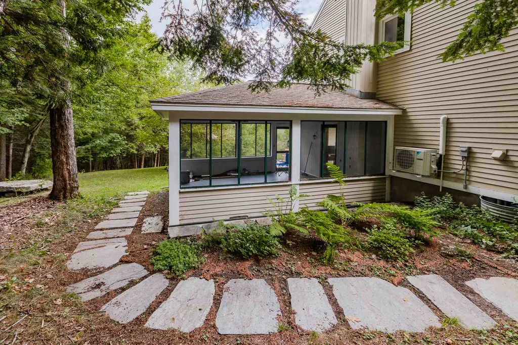 210 Kerwin Hill Road Norwich VT 05055