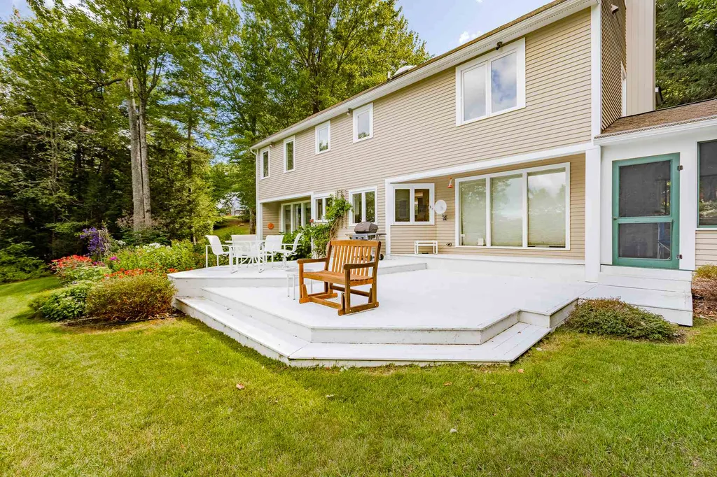 210 Kerwin Hill Road Norwich VT 05055