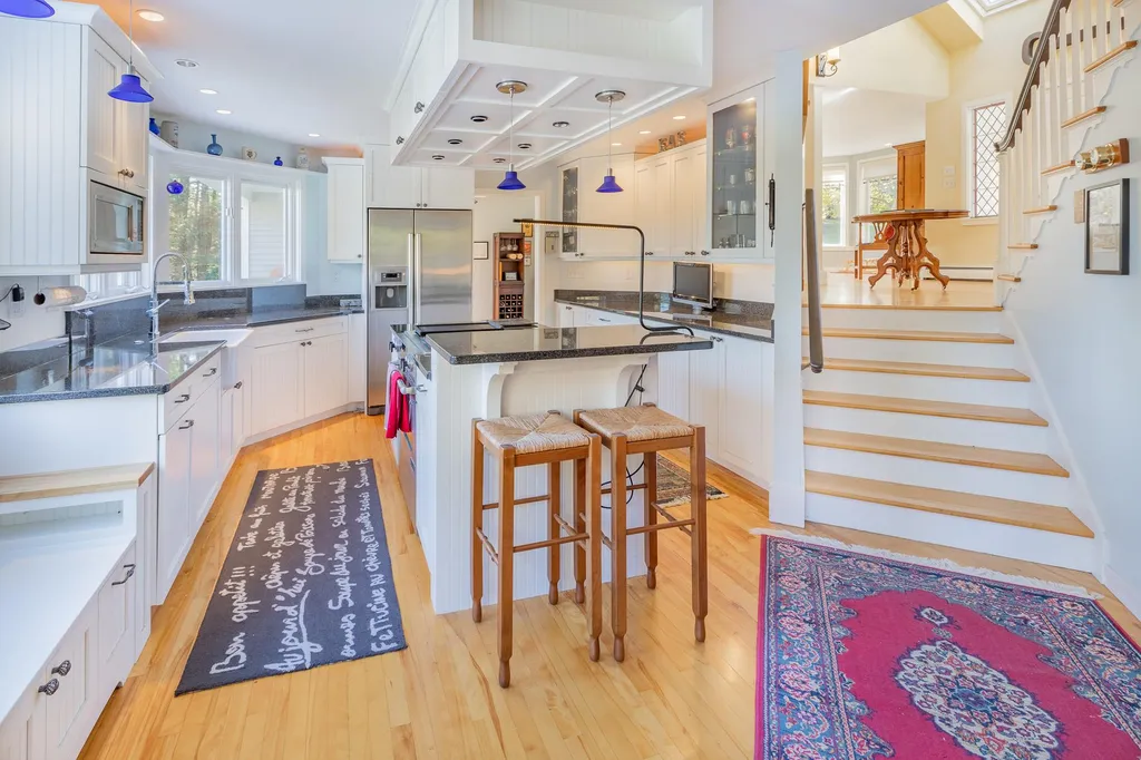 210 Kerwin Hill Road Norwich VT 05055