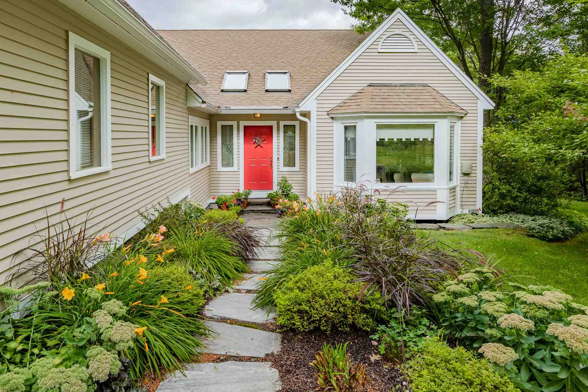 210 Kerwin Hill Road Norwich VT 05055