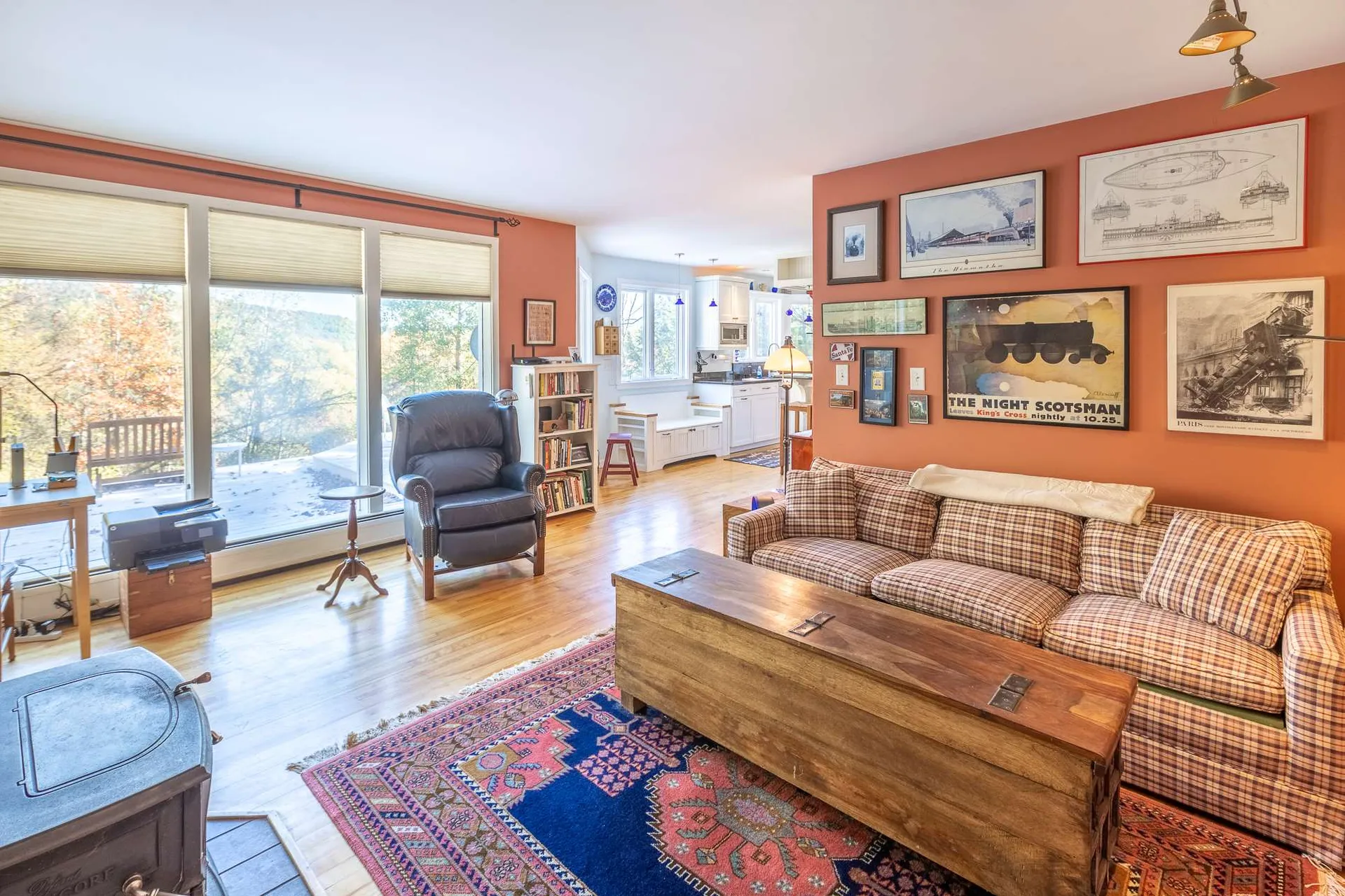 210 Kerwin Hill Road Norwich VT 05055