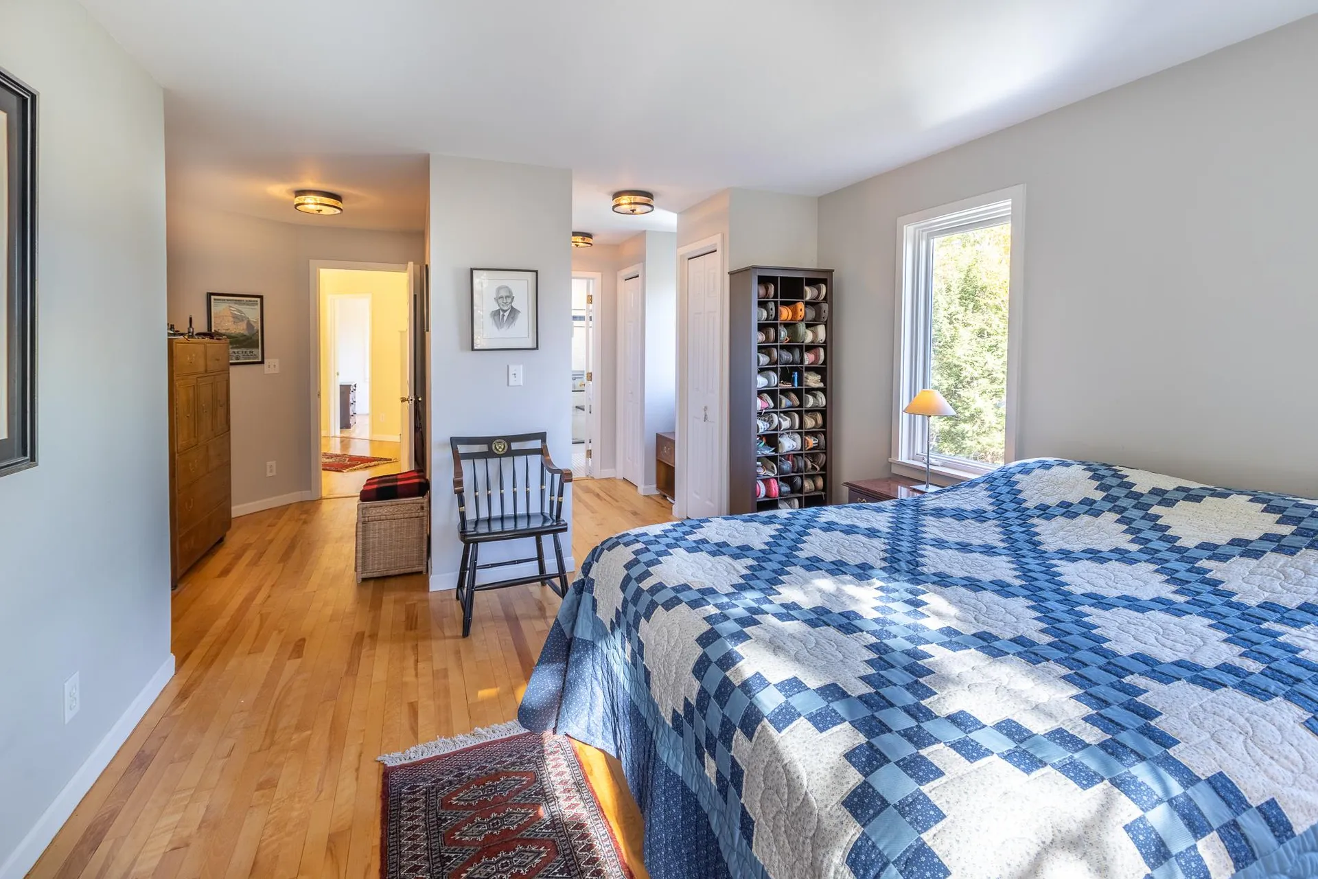210 Kerwin Hill Road Norwich VT 05055