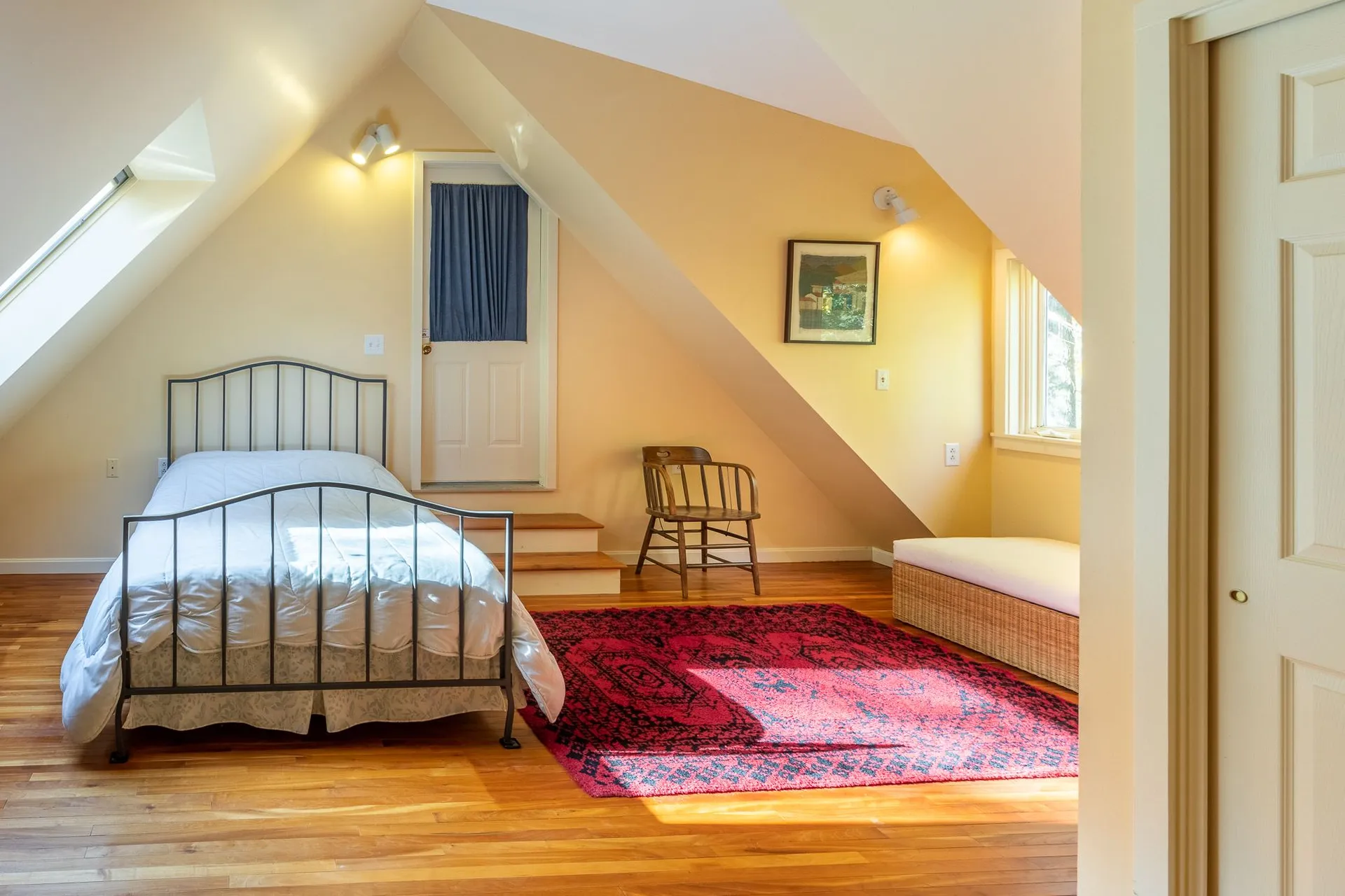 210 Kerwin Hill Road Norwich VT 05055
