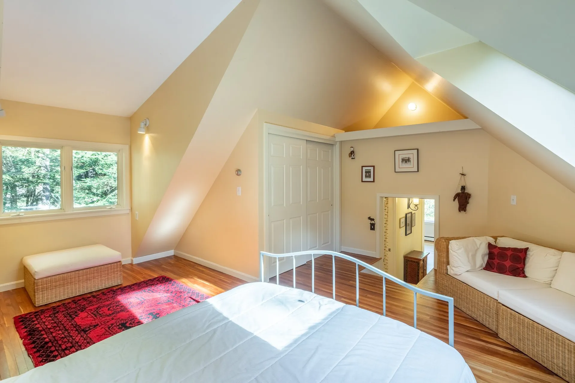 210 Kerwin Hill Road Norwich VT 05055