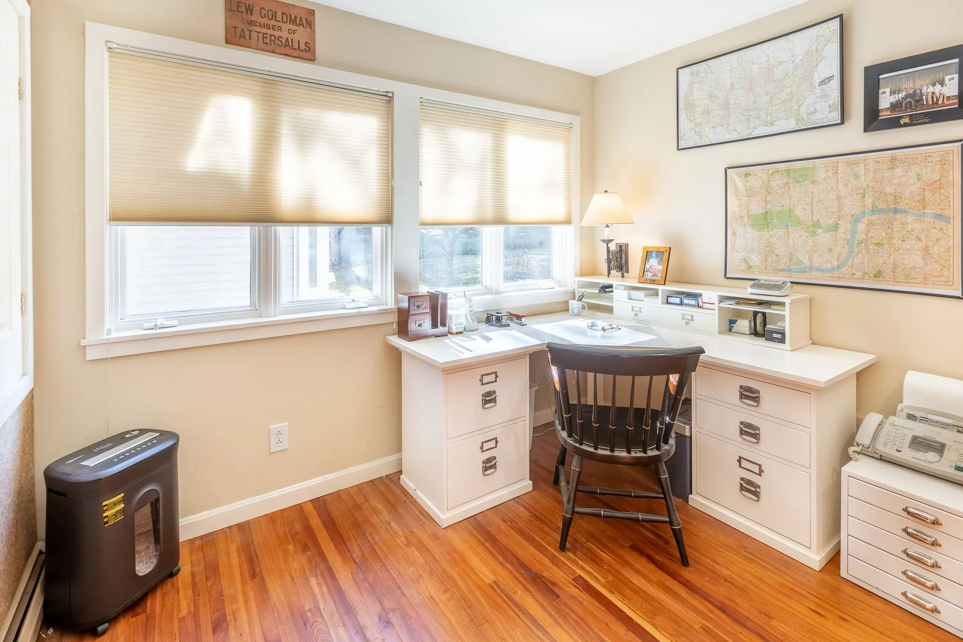 210 Kerwin Hill Road Norwich VT 05055
