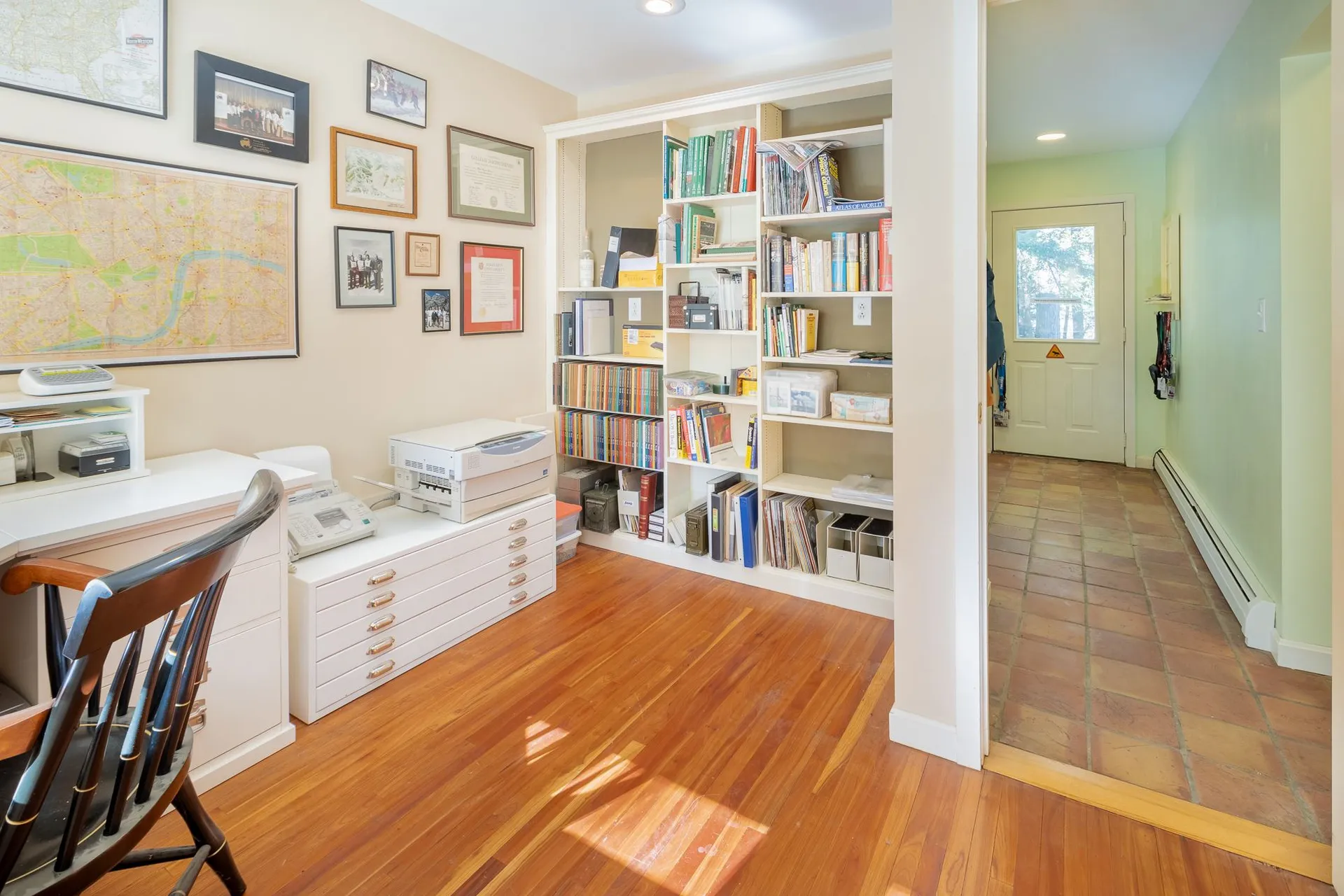 210 Kerwin Hill Road Norwich VT 05055