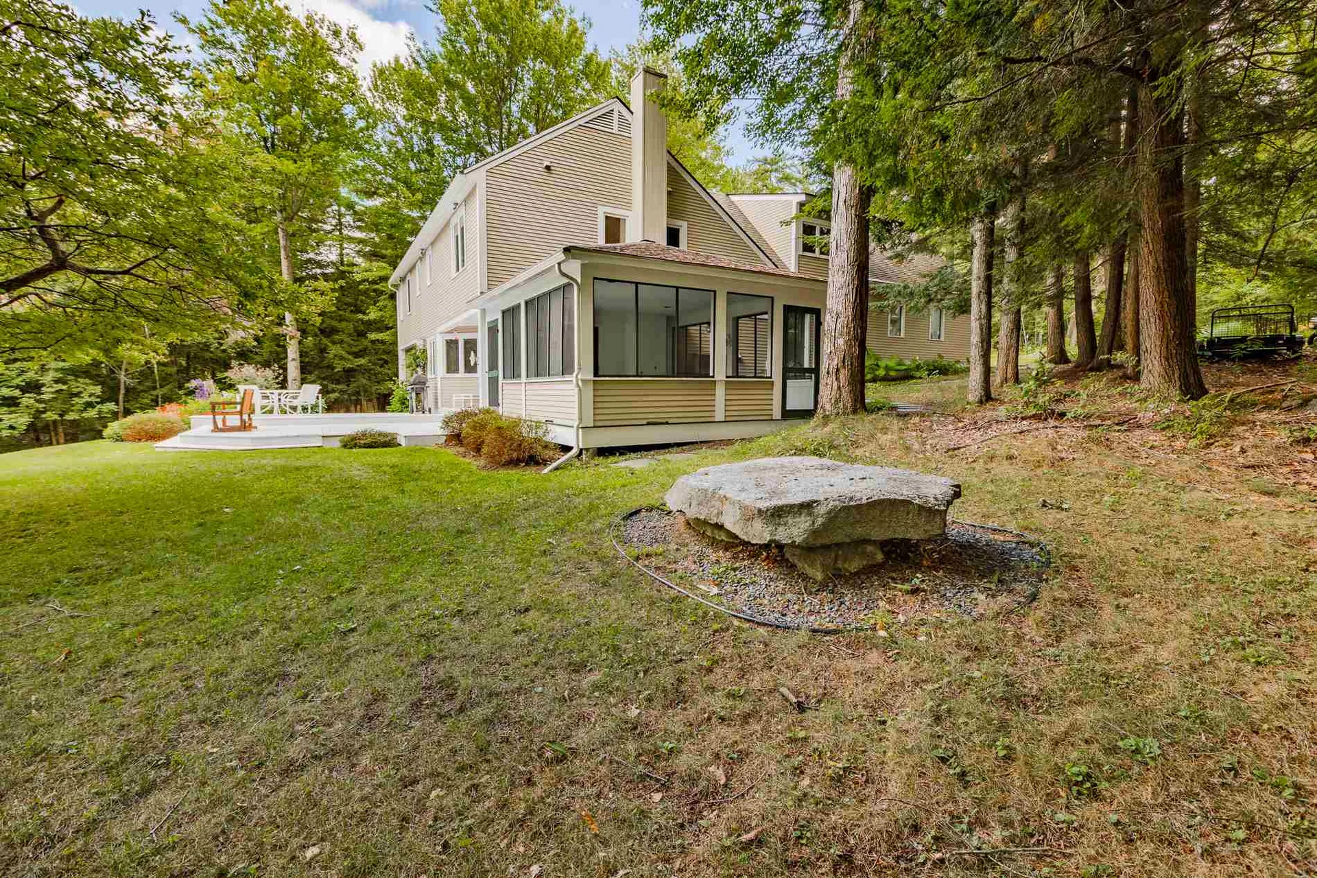 210 Kerwin Hill Road Norwich VT 05055