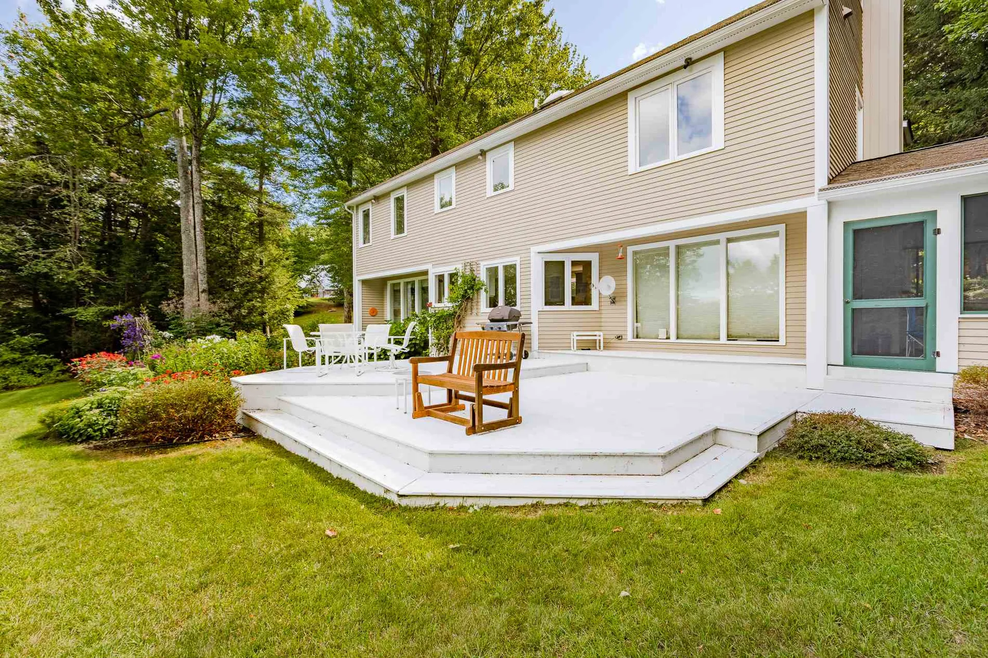 210 Kerwin Hill Road Norwich VT 05055