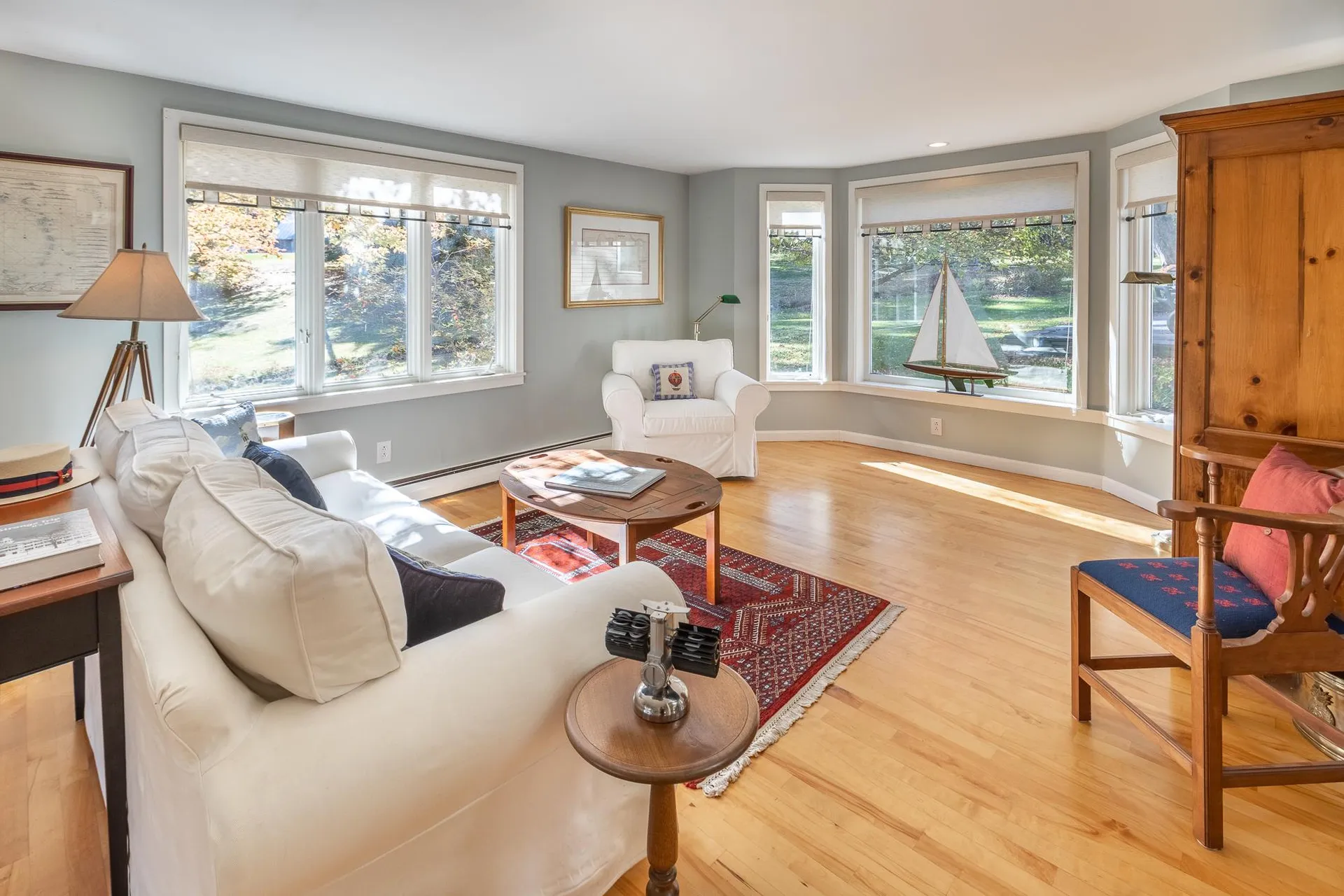 210 Kerwin Hill Road Norwich VT 05055