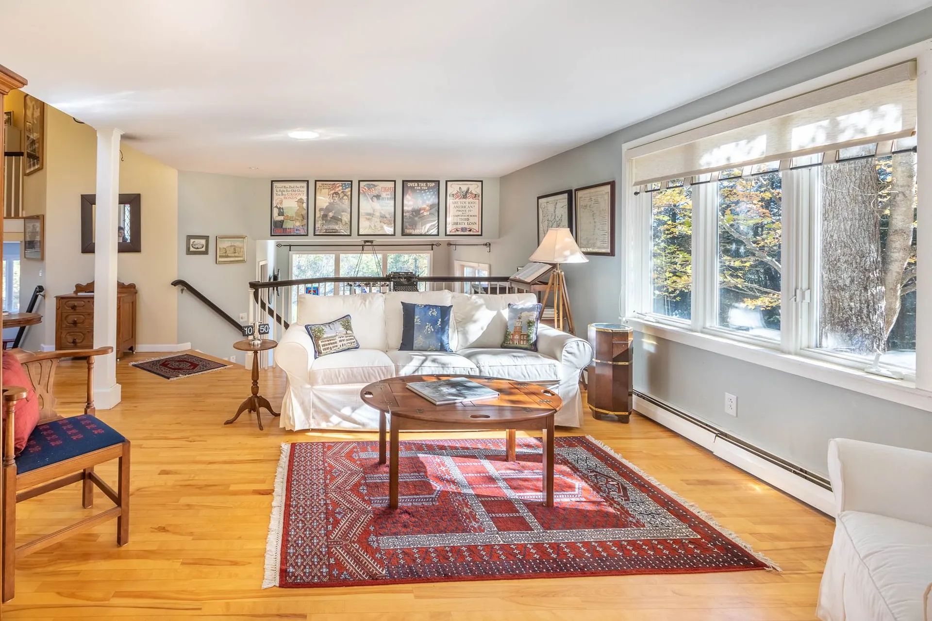 210 Kerwin Hill Road Norwich VT 05055