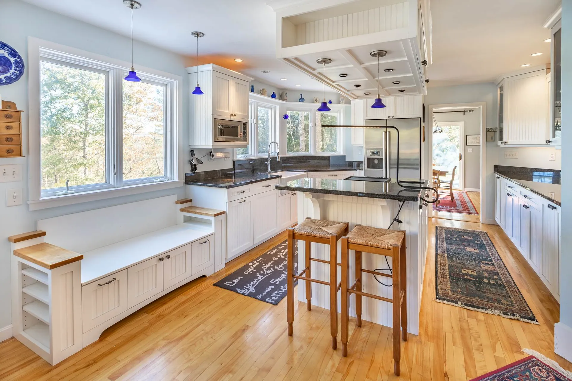 210 Kerwin Hill Road Norwich VT 05055