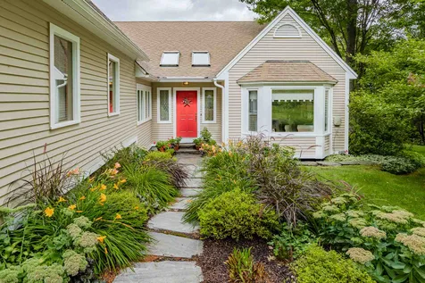 210 Kerwin Hill Road Norwich VT 05055