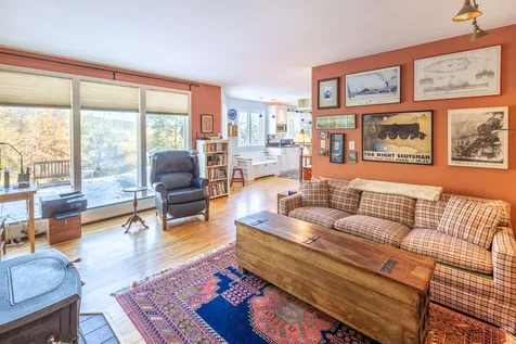 210 Kerwin Hill Road Norwich VT 05055