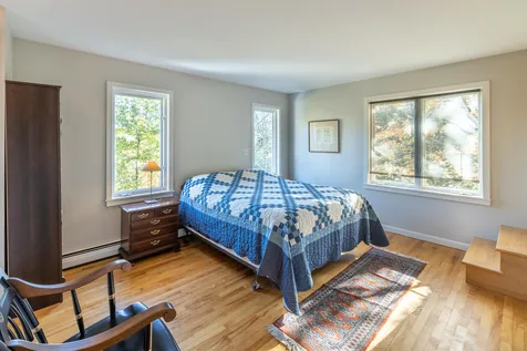 210 Kerwin Hill Road Norwich VT 05055