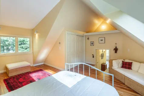 210 Kerwin Hill Road Norwich VT 05055