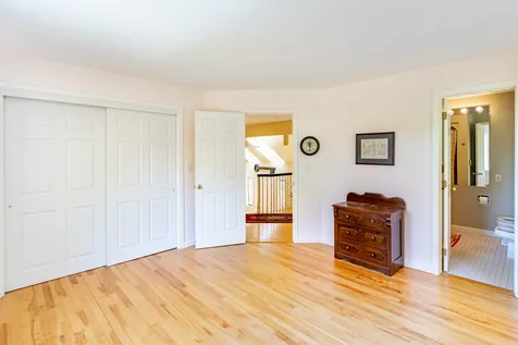 210 Kerwin Hill Road Norwich VT 05055