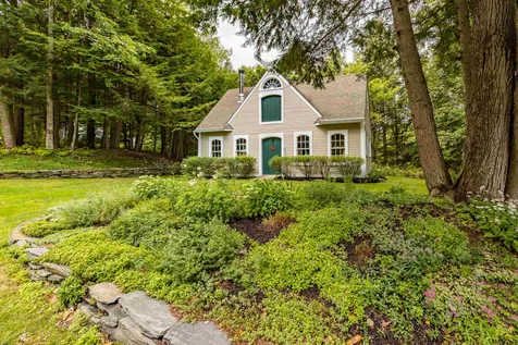 210 Kerwin Hill Road Norwich VT 05055